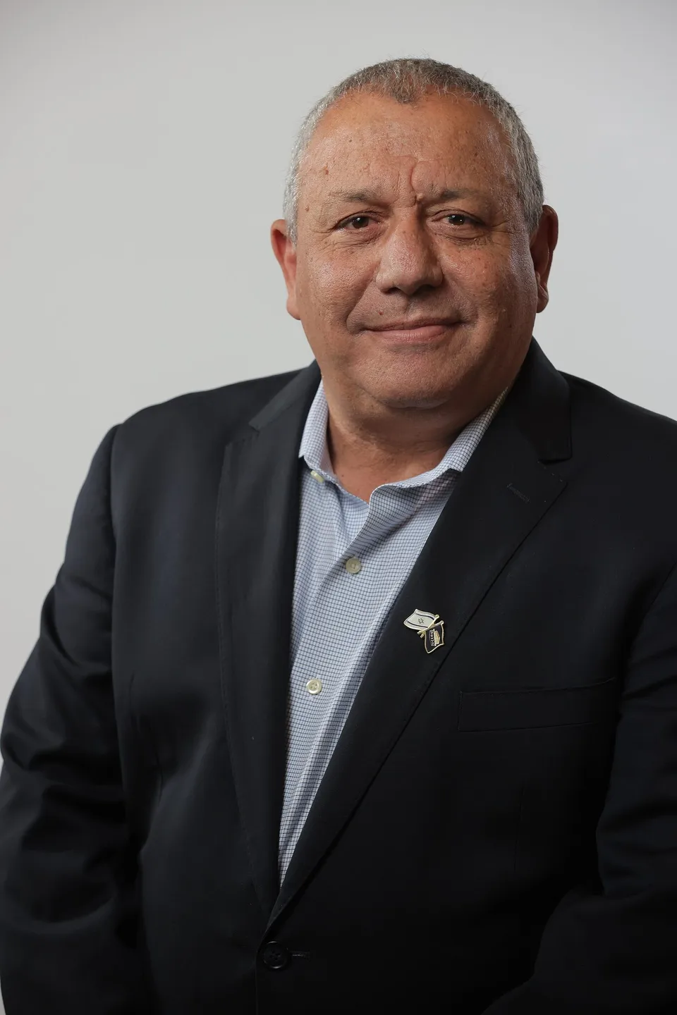 גדי איזנקוט. צילום: רונן הורש